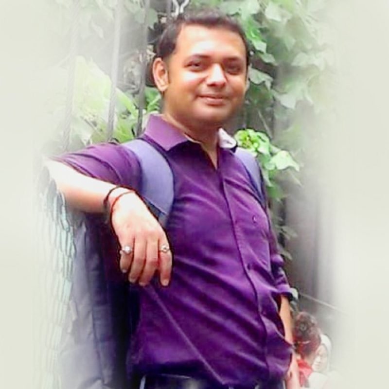 nikhil